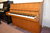 Grotrian Klavier 110, gebraucht, Nussbaum hell